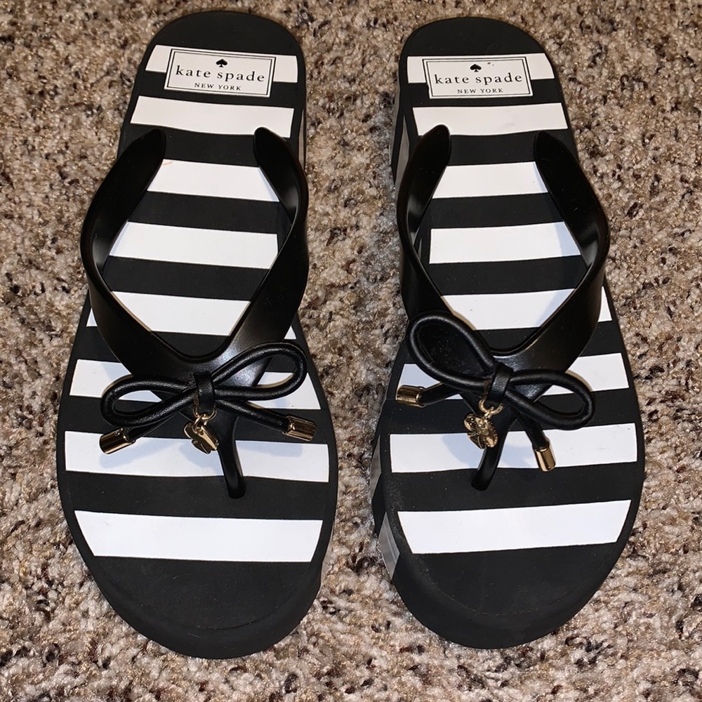 NWOT Kate Spade sandals 💎